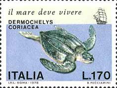 Italy Stamp Scott nr 1318 - Francobolli Sassone nº 1407