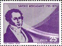 Italy Stamp Scott nr 1033 - Francobolli Sassone nº 1142
