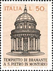 Italy Stamp Scott nr 1035 - Francobolli Sassone nº 1144
