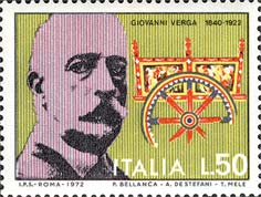 Italy Stamp Scott nr 1058 - Francobolli Sassone nº 1167