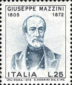 Italy Stamp Scott nr 1059 - Francobolli Sassone nº 1168
