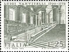 Italy Stamp Scott nr 1090 - Francobolli Sassone nº 1199