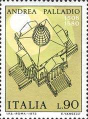 Italy Stamp Scott nr 1106 - Francobolli Sassone nº 1215