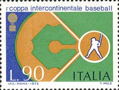 Italy Stamp Scott nr 1111 - Francobolli Sassone nº 1220