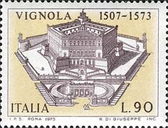 Italy Stamp Scott nr 1115 - Francobolli Sassone nº 1224