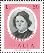 Italy Stamp Scott nr 1122 - Francobolli Sassone nº 1229