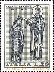 Italy Stamp Scott nr 1138 - Francobolli Sassone nº 1242