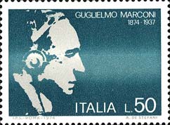 Italy Stamp Scott nr 1141 - Francobolli Sassone nº 1245