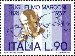 Italy Stamp Scott nr 1142 - Francobolli Sassone nº 1246