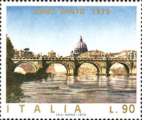 Italy Stamp Scott nr 1177 - Francobolli Sassone nº 1286