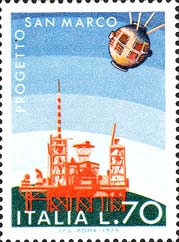 Italy Stamp Scott nr 1189 - Francobolli Sassone nº 1298