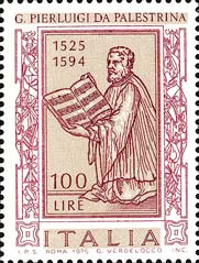 Italy Stamp Scott nr 1195 - Francobolli Sassone nº 1304