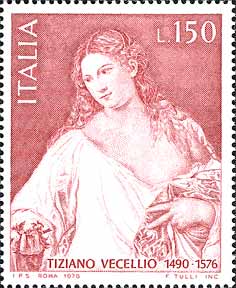 Italy Stamp Scott nr 1233 - Francobolli Sassone nº 1342 - Click Image to Close