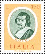 Italy Stamp Scott nr 1243 - Francobolli Sassone nº 1352
