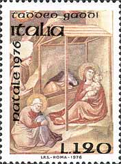 Italy Stamp Scott nr 1250 - Francobolli Sassone nº 1359 - Click Image to Close