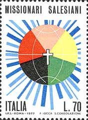 Italy Stamp Scott nr 1257 - Francobolli Sassone nº 1366 - Click Image to Close