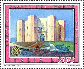 Italy Stamp Scott nr 1262 - Francobolli Sassone nº 1371