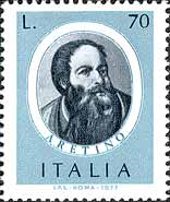 Italy Stamp Scott nr 1266 - Francobolli Sassone nº 1375
