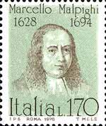 Italy Stamp Scott nr 1331 - Francobolli Sassone nº 1420