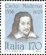 Italy Stamp Scott nr 1361 - Francobolli Sassone nº 1455