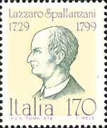 Italy Stamp Scott nr 1362 - Francobolli Sassone nº 1456