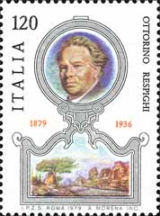 Italy Stamp Scott nr 1376 - Francobolli Sassone nº 1470