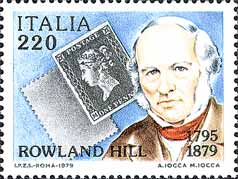 Italy Stamp Scott nr 1386 - Francobolli Sassone nº 1480
