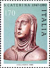 Italy Stamp Scott nr 1397 - Francobolli Sassone nº 1491