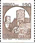 Italy Stamp Scott nr 1433 - Francobolli Sassone nº 1529