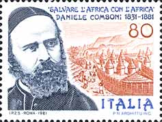 Italy Stamp Scott nr 1449 - Francobolli Sassone nº 1545 - Click Image to Close