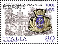Italy Stamp Scott nr 1472 - Francobolli Sassone nº 1566