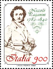 Italy Stamp Scott nr 1503 - Francobolli Sassone nº 1586