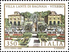 Italy Stamp Scott nr 1530 - Francobolli Sassone nº 1612