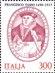 Italy Stamp Scott nr 1531 - Francobolli Sassone nº 1613