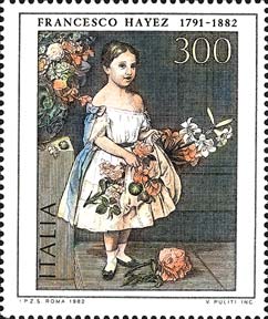 Italy Stamp Scott nr 1532 - Francobolli Sassone nº 1614