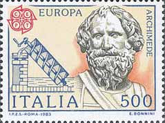 Italy Stamp Scott nr 1559 - Francobolli Sassone nº 1641