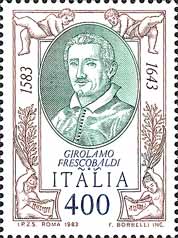 Italy Stamp Scott nr 1564 - Francobolli Sassone nº 1650