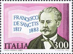 Italy Stamp Scott nr 1569 - Francobolli Sassone nº 1655