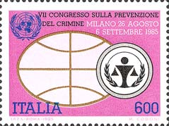 Italy Stamp Scott nr 1644 - Francobolli Sassone nº 1730
