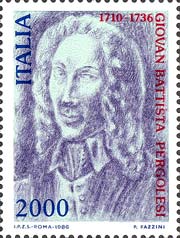 Italy Stamp Scott nr 1667 - Francobolli Sassone nº 1754