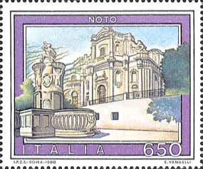 Italy Stamp Scott nr 1739 - Francobolli Sassone nº 1832