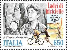 Italy Stamp Scott nr 1752 - Francobolli Sassone nº 1845