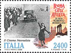 Italy Stamp Scott nr 1753 - Francobolli Sassone nº 1846