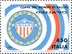 Italy Stamp Scott nr 1797B - Francobolli Sassone nº 1891