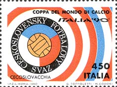 Italy Stamp Scott nr 1797F - Francobolli Sassone nº 1893
