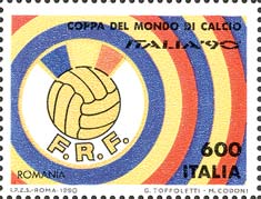 Italy Stamp Scott nr 1798F - Francobolli Sassone nº 1899