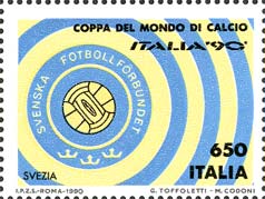 Italy Stamp Scott nr 1799E - Francobolli Sassone nº 1904