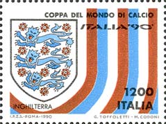 Italy Stamp Scott nr 1802A - Francobolli Sassone nº 1920