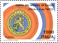 Italy Stamp Scott nr 1802B - Francobolli Sassone nº 1921