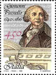 Italy Stamp Scott nr 1814 - Francobolli Sassone nº 1937
